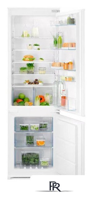 Холодильник Electrolux ENT6NE18S - Изображение №1 — Интернет-магазин ПроЗаказ