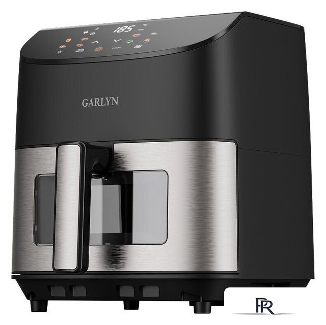 Аэрогриль (аэрофритюрница) Garlyn AG-500 - Изображение №3 — Интернет-магазин ПроЗаказ