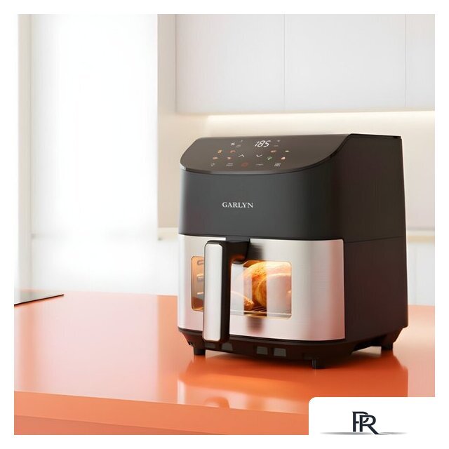Аэрогриль (аэрофритюрница) Garlyn AG-500 - Изображение №4 — Интернет-магазин ПроЗаказ