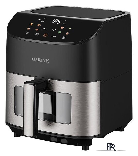 Аэрогриль (аэрофритюрница) Garlyn AG-500 - Изображение №1 — Интернет-магазин ПроЗаказ