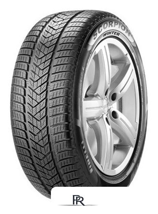 Зимние шины Pirelli Scorpion Winter 275/45R20 110V (run-flat) - Изображение №1 — Интернет-магазин ПроЗаказ