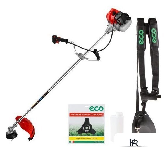 Триммер ECO GTP-251 Power - Изображение №1 — Интернет-магазин ПроЗаказ