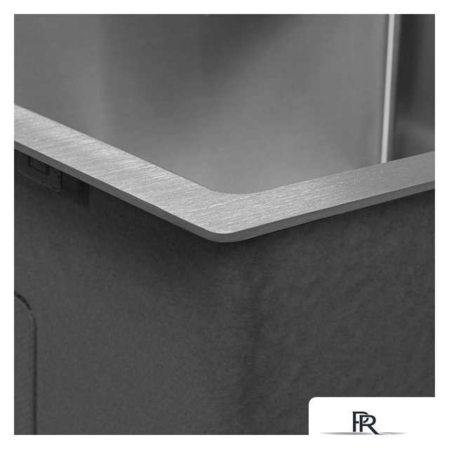 Кухонная мойка ARFEKA Eco AR 600*500 Satin - Изображение №8 — Интернет-магазин ПроЗаказ