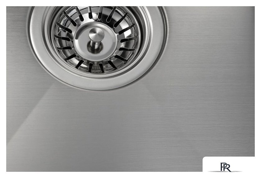 Кухонная мойка ARFEKA Eco AR 600*500 Satin - Изображение №11 — Интернет-магазин ПроЗаказ