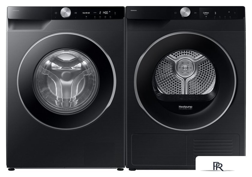 Стиральная машина Samsung WW90DG6U25LBU4 - Изображение №10 — Интернет-магазин ПроЗаказ