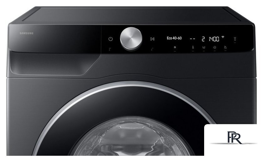 Стиральная машина Samsung WW90DG6U25LBU4 - Изображение №9 — Интернет-магазин ПроЗаказ