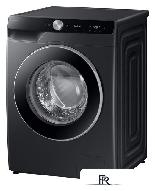 Стиральная машина Samsung WW90DG6U25LBU4 - Изображение №3 — Интернет-магазин ПроЗаказ