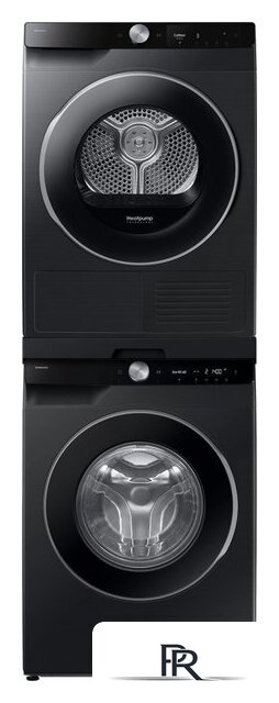Стиральная машина Samsung WW90DG6U25LBU4 - Изображение №11 — Интернет-магазин ПроЗаказ