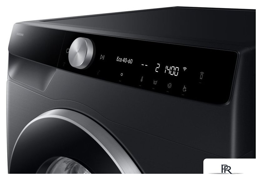 Стиральная машина Samsung WW90DG6U25LBU4 - Изображение №8 — Интернет-магазин ПроЗаказ