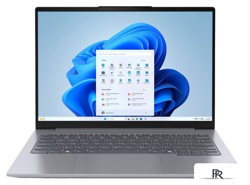 Ноутбук Lenovo ThinkBook 14 G7 IML 21MR001BGQ - Изображение №1 — Интернет-магазин ПроЗаказ