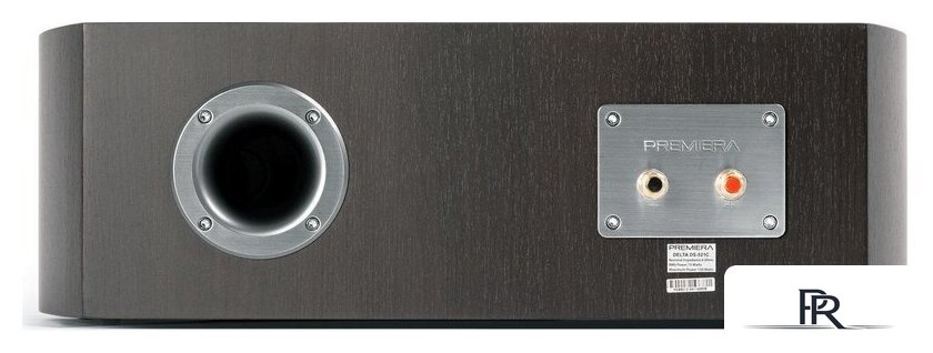 Полочная акустика Premiera DS-521C (мокко) - Изображение №4 — Интернет-магазин ПроЗаказ