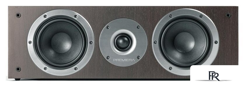 Полочная акустика Premiera DS-521C (мокко) - Изображение №2 — Интернет-магазин ПроЗаказ