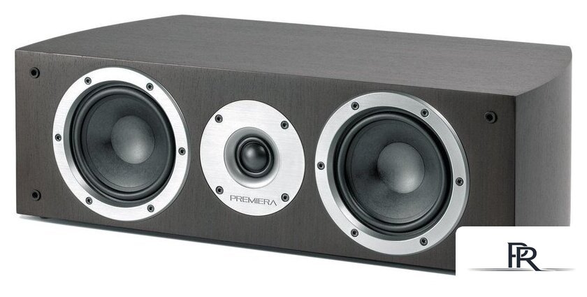 Полочная акустика Premiera DS-521C (мокко) - Изображение №1 — Интернет-магазин ПроЗаказ