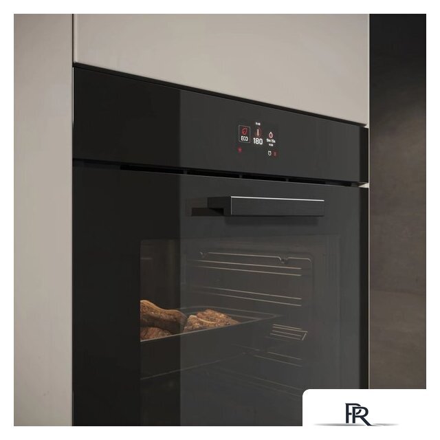 Электрический духовой шкаф Elica Virtus Multi 60 TFT PRF0191770A - Изображение №2 — Интернет-магазин ПроЗаказ