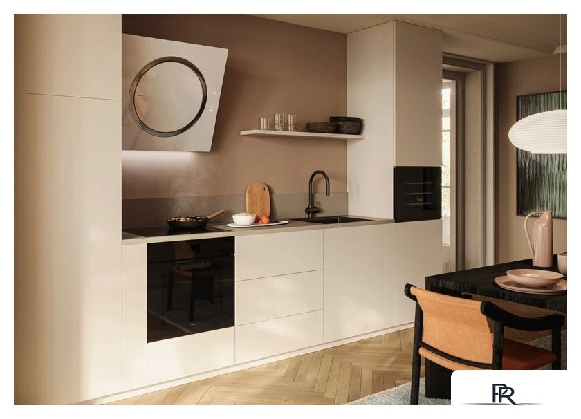 Электрический духовой шкаф Elica Virtus Multi 60 TFT PRF0191770A - Изображение №8 — Интернет-магазин ПроЗаказ