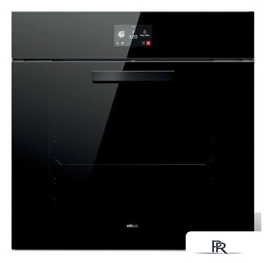 Электрический духовой шкаф Elica Virtus Multi 60 TFT PRF0191770A - Изображение №1 — Интернет-магазин ПроЗаказ