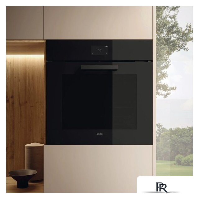 Электрический духовой шкаф Elica Virtus Multi 60 TFT PRF0191770A - Изображение №3 — Интернет-магазин ПроЗаказ
