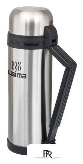 Термос Laima 601405 1.8л (нержавеющая сталь) - Изображение №2 — Интернет-магазин ПроЗаказ