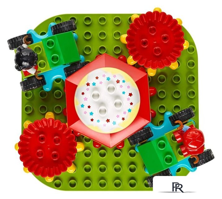 Набор деталей LEGO Education 45024 Планета Steam - Изображение №9 — Интернет-магазин ПроЗаказ