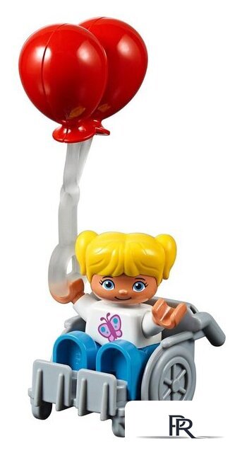 Набор деталей LEGO Education 45024 Планета Steam - Изображение №6 — Интернет-магазин ПроЗаказ