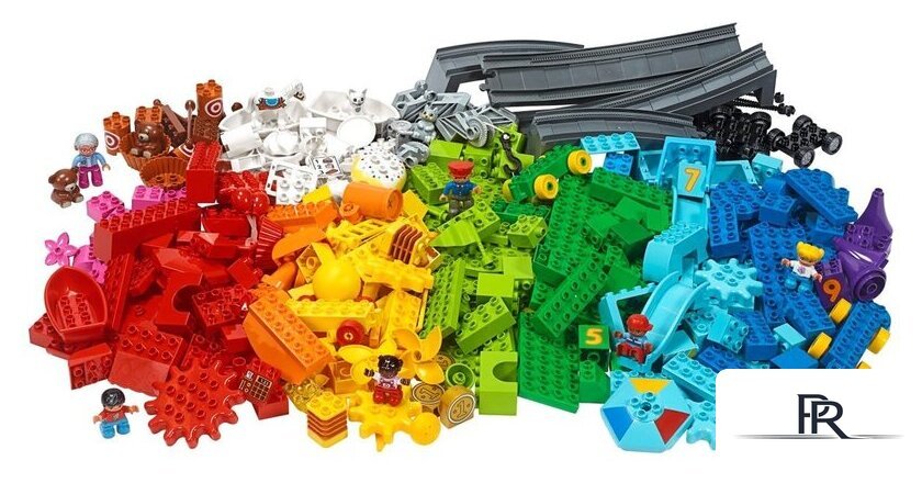 Набор деталей LEGO Education 45024 Планета Steam - Изображение №12 — Интернет-магазин ПроЗаказ