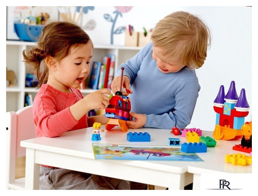 Набор деталей LEGO Education 45024 Планета Steam - Изображение №15 — Интернет-магазин ПроЗаказ