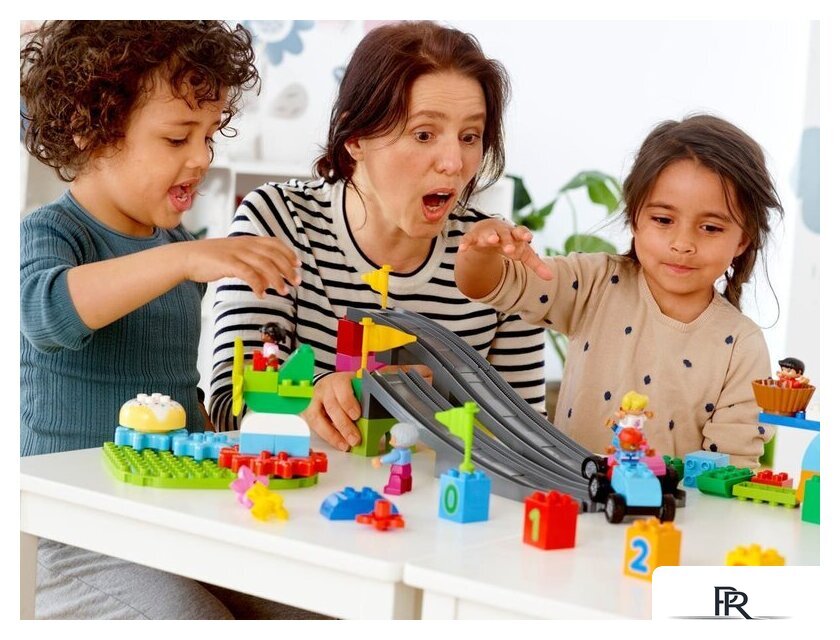 Набор деталей LEGO Education 45024 Планета Steam - Изображение №13 — Интернет-магазин ПроЗаказ