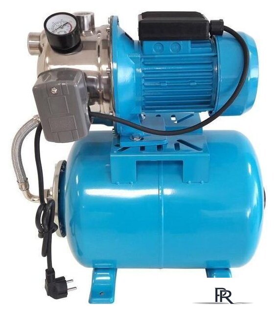 Насосная станция Gardana AUTO JY-1000 - Изображение №1 — Интернет-магазин ПроЗаказ