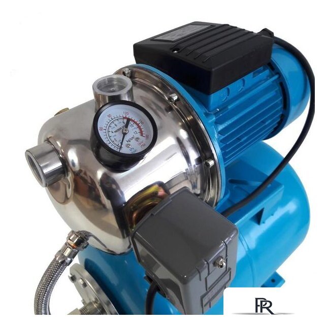 Насосная станция Gardana AUTO JY-1000 - Изображение №2 — Интернет-магазин ПроЗаказ