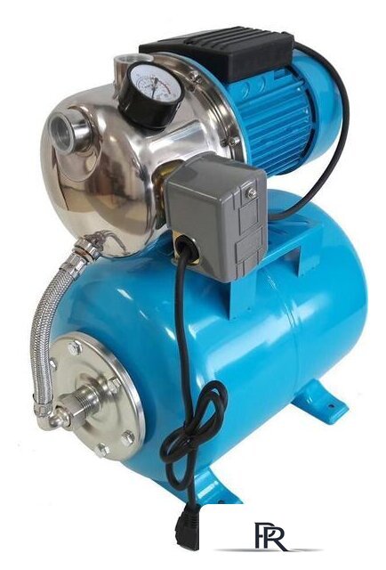 Насосная станция Gardana AUTO JY-1000 - Изображение №3 — Интернет-магазин ПроЗаказ