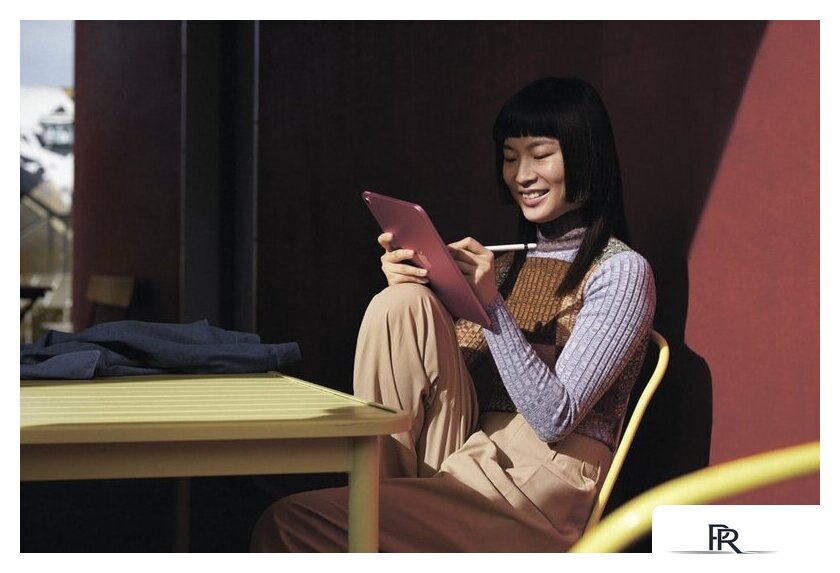 Планшет Apple iPad 10.9