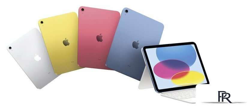 Планшет Apple iPad 10.9