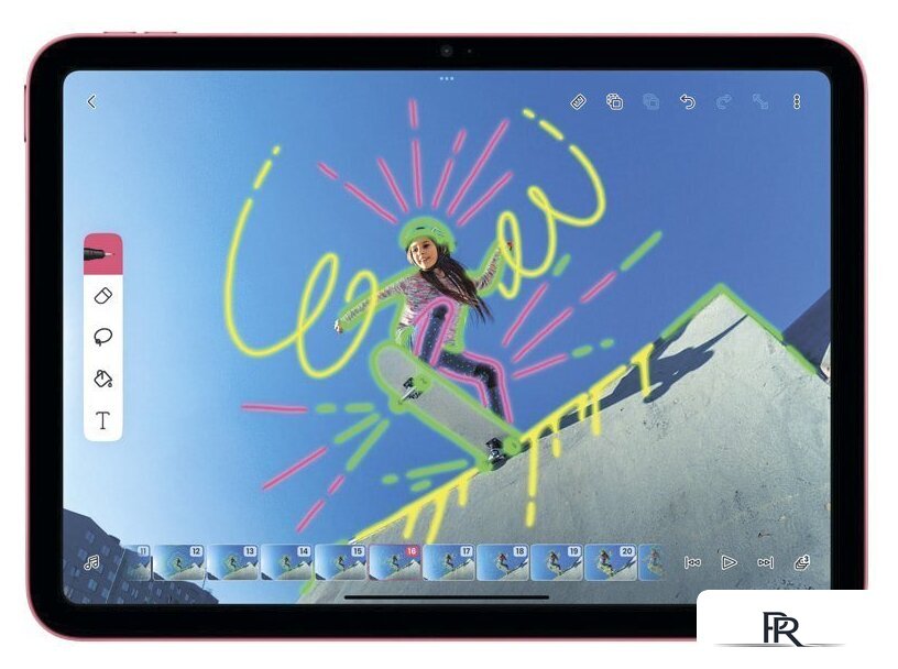 Планшет Apple iPad 10.9