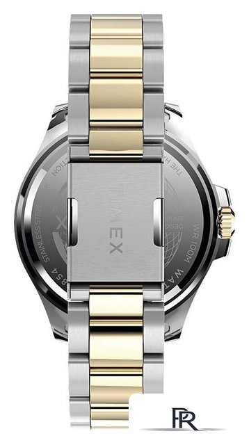 Наручные часы Timex Harborside Coast TW2V42000 - Изображение №4 — Интернет-магазин ПроЗаказ