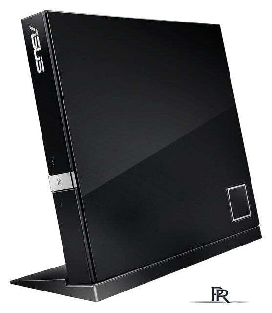 Оптический привод ASUS SBW-06D2X-U - Изображение №2 — Интернет-магазин ПроЗаказ