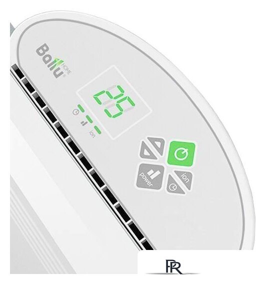 Конвектор Ballu BEC/ETER-2000 - Изображение №2 — Интернет-магазин ПроЗаказ