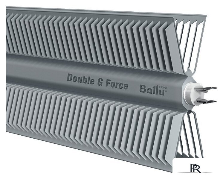 Конвектор Ballu BEC/ETER-2000 - Изображение №3 — Интернет-магазин ПроЗаказ