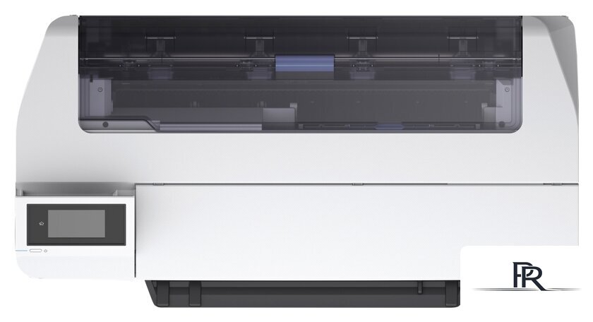Плоттер Epson SureColor SC-T3100N - Изображение №4 — Интернет-магазин ПроЗаказ