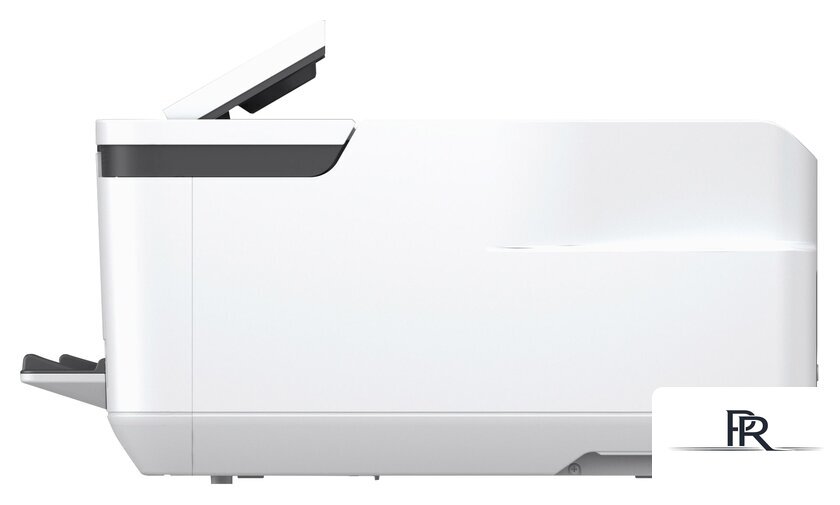 Плоттер Epson SureColor SC-T3100N - Изображение №5 — Интернет-магазин ПроЗаказ