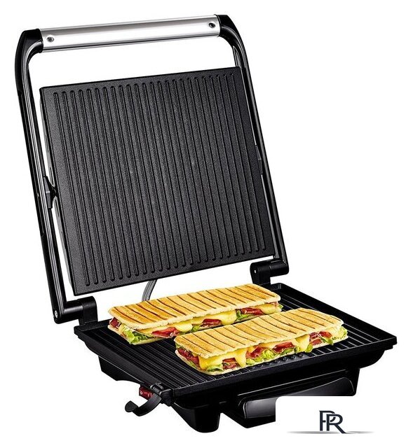 Электрогриль Tefal GC241D38 - Изображение №5 — Интернет-магазин ПроЗаказ