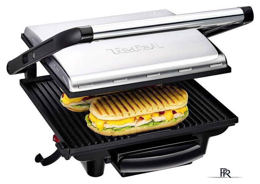 Электрогриль Tefal GC241D38 - Изображение №6 — Интернет-магазин ПроЗаказ