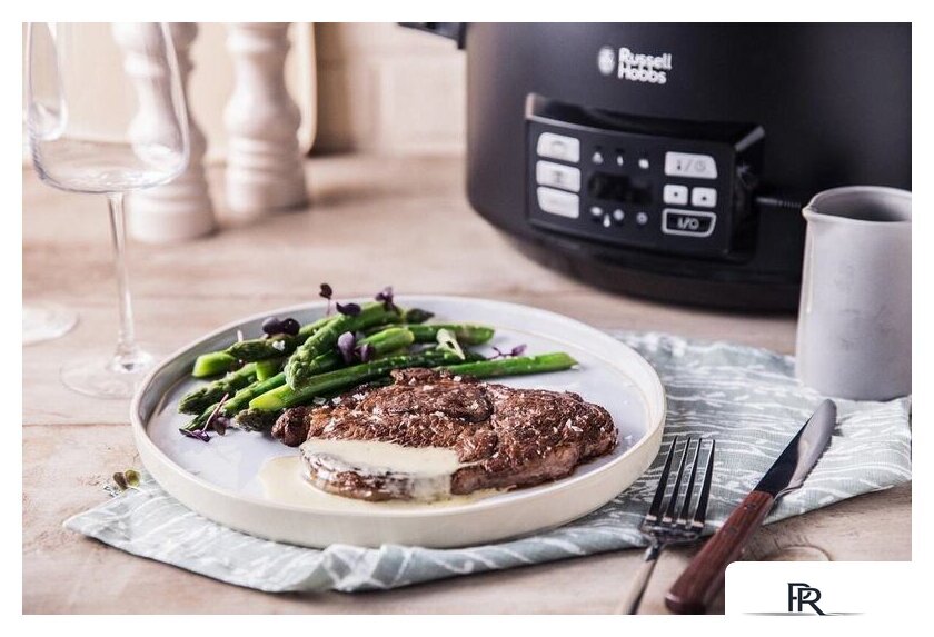 Медленноварка Russell Hobbs 25630-56 - Изображение №10 — Интернет-магазин ПроЗаказ