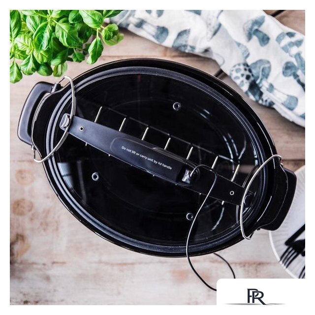 Медленноварка Russell Hobbs 25630-56 - Изображение №3 — Интернет-магазин ПроЗаказ