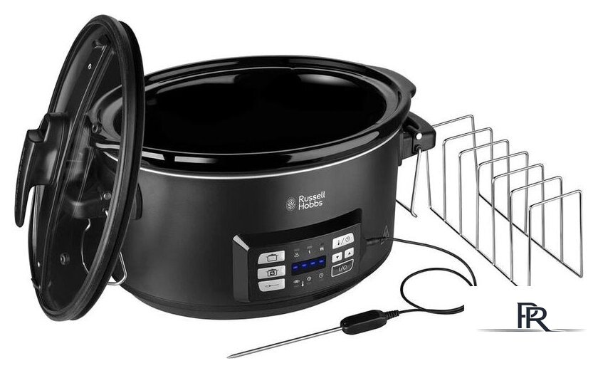 Медленноварка Russell Hobbs 25630-56 - Изображение №1 — Интернет-магазин ПроЗаказ