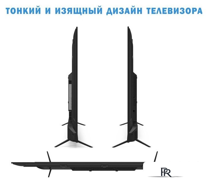 Телевизор Витязь 55LU1260 - Изображение №3 — Интернет-магазин ПроЗаказ