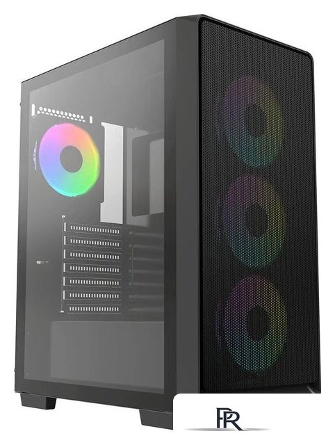 Компьютер HAFF One BK63663 - Изображение №1 — Интернет-магазин ПроЗаказ