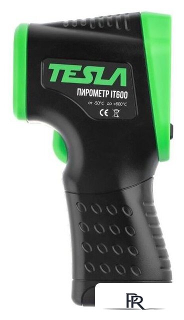 Пирометр Tesla IT600 - Изображение №3 — Интернет-магазин ПроЗаказ