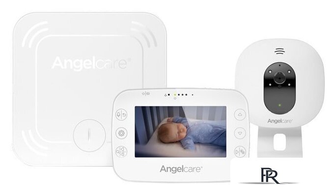 Видеоняня Angelcare AC327 - Изображение №1 — Интернет-магазин ПроЗаказ