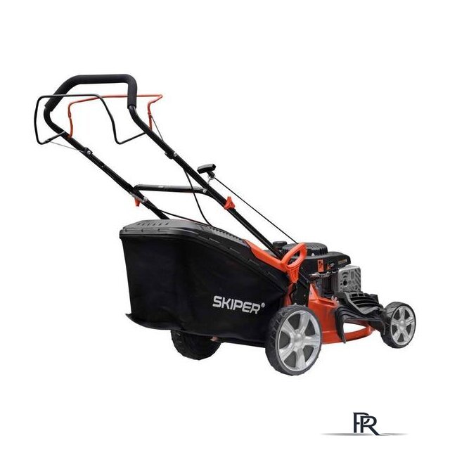 Газонокосилка Skiper GW461S - Изображение №3 — Интернет-магазин ПроЗаказ