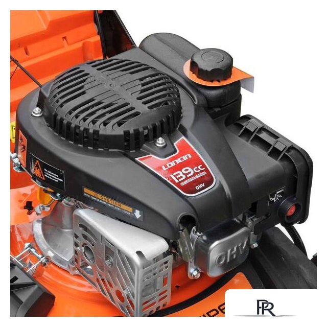 Газонокосилка Skiper GW461S - Изображение №4 — Интернет-магазин ПроЗаказ